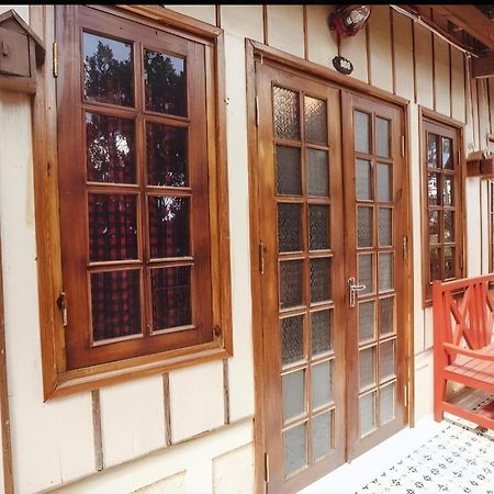 Dalat Old Market Town Екстер'єр фото