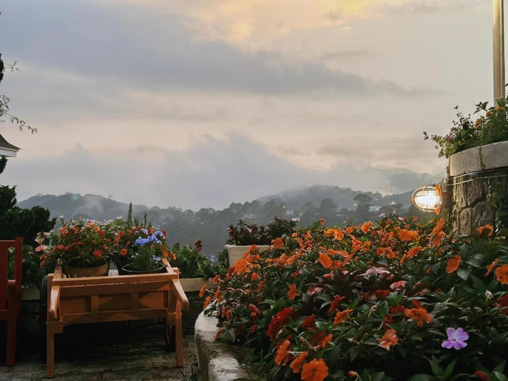 Dalat Old Market Town Екстер'єр фото