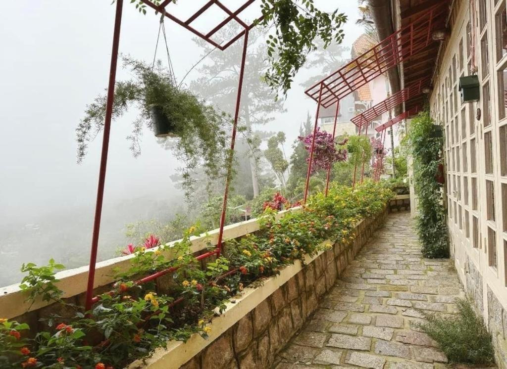 Dalat Old Market Town Екстер'єр фото