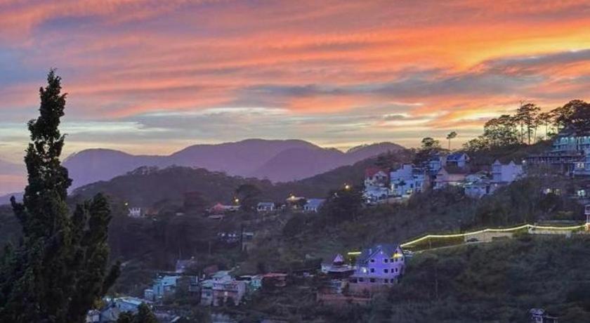 Dalat Old Market Town Екстер'єр фото