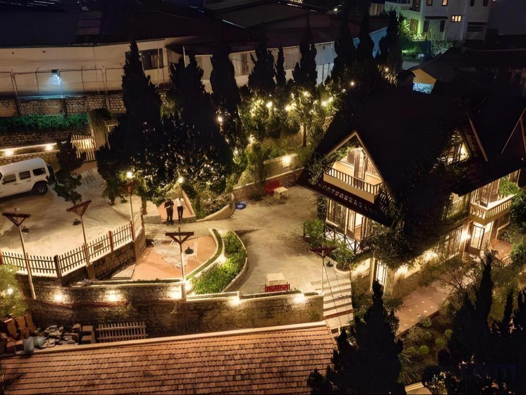 Dalat Old Market Town Екстер'єр фото