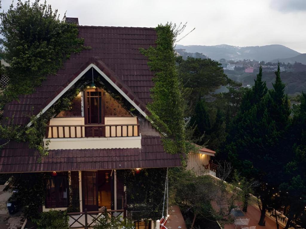 Dalat Old Market Town Екстер'єр фото